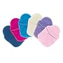 Cassandra Hot Water Bottle Cover Fur Fabric - Colours May Vary