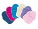 Cassandra Hot Water Bottle Cover Fur Fabric - Colours May Vary