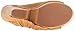 Mojo Moxy Women's Bandalero Mule