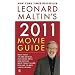 Leonard Maltin's 2011 Movie Guide