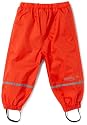 Liegelind Regenhose gef&uuml;ttert