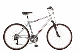 Mongoose Switchback SX Adult Comfort Bike