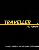 Traveller: 760 Patrons