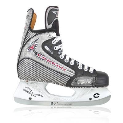 Tour Hockey Code Carbon Mens Ice Hockey Skate