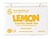Center Enterprise CE020 Lemon Scented Stamp Pads, Yellow