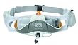 Nathan Mutation Series X Trainer Mutation Waist Pack with 22-Ounce Bottle and 5-Ounce Nutrition Flask