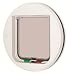 Cat Mate Inc 210 Glass&Screen Door