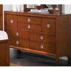 Pulaski Furniture Master Bedroom Midtown Dresser Pulaski Furniture Master Bedroom Dressers