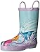 Western Chief Frozen Olaf Rain Boot, Blue