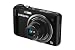 Samsung WB2000 Digital Camera - Black (10MP, 5x Optical Zoom) 3.0 inch AMOLED screen