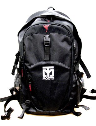 Mooto Sports Back Pack for Gears