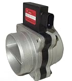 Python Injection 845-120 Airflow / Mass Air Sensor Fits BUICK