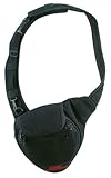 Domke Small Quick-shot Sling (Black Canvas)