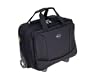 Pathfinder Wheeled Checkpoint Friendly Laptop CompuBrief 1018-B (Black)