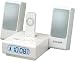 IPOD Shuffle Bundle Pack iHome FM Trans Remote Intl Plugs