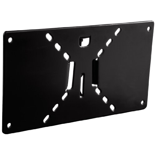 Hama Action TV-Wandhalterung f&uuml;r LCD-Bildschirme schwarz Preisvergleich
