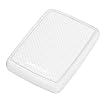 Samsung HX-SU025BA/G32 250GB externe Festplatte (4,6 cm (1,8 Zoll)) Snow White