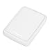 Samsung HX-SU025BA/G32 250GB externe Festplatte (4,6 cm (1,8 Zoll)) Snow White