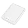 Samsung HX-SU025BA/G32 250GB externe Festplatte (4,6 cm (1,8 Zoll)) Snow White