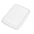 Samsung HX-SU025BA/G32 250GB externe Festplatte (4,6 cm (1,8 Zoll)) Snow White