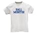 Hall Monitor - Juniors/Girly T-Shirt