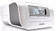 Philips AJ 3916 Radiowecker mit CD-Player