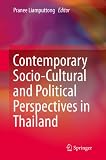 Contemporary socio-cultural and political perspectives in Thailand