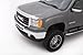 Auto Ventshade [AVS] Aeroskin / Hood Protector | Fits 2007 - 2013 GMC Sierra 1500, 1 pc. | Chrome - 622003