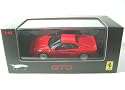 Ferrari 288 GTO Red Elite Edition 1/43 Diecast Model