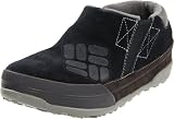 Columbia Sportswear Men's Stoker Slip Cold Weather Shoe