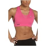 adidas Women's Response Crop Top