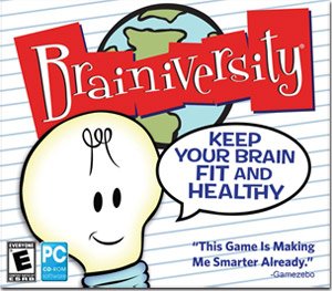 brain training
