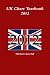 Uk Chart Yearbook 2012