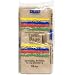 Duro 80055 Kraft Paper Lunch Bag, 5-lb Capacity, 3-7/16" Length x 5-1/4" Width x 10-15/16" Height, Brown (Pack of 1200)