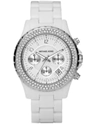 Michael Kors Glitz Acrylic Watch