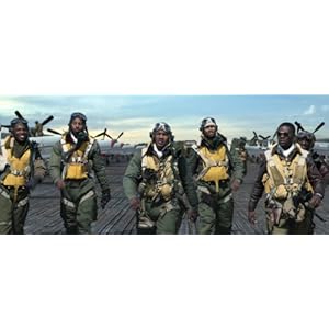 Red Tails [Import allemand]
