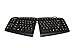 Goldtouch GTN-0099 V2 Adjustable Ergonomic Keyboard -- PC Only (USB & PS2)