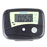 Neewer 3x LCD Pedometer Run Step Calorie Counter Walking Distance New