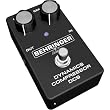 Behringer Dynamics Compressor DC9