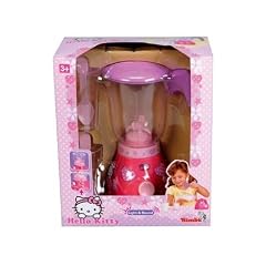 Simba 104737540 - Hello Kitty, K�chen-Mixer, 20 cm