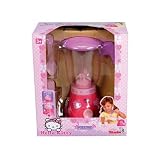 Simba 104737540 - Hello Kitty, K�chen-Mixer, 20 cm