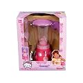 Simba 104737540 - Hello Kitty, K�chen-Mixer, 20 cm