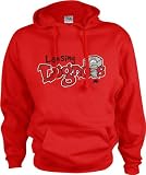 Lansing Lugnuts Perennial Hooded Sweatshirt
