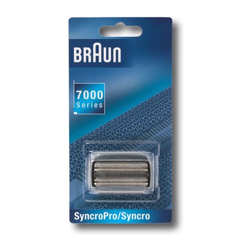 BRAUN - GRILLE RASOIR SYNCHRO PRO - 65491798