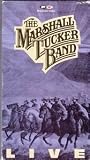 Marshall Tucker Band Live [VHS]