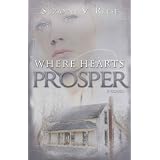 Where Hearts Prosper ~ Suzanne V. Reese