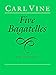 Five Bagatelles (Faber Edition)