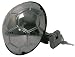 Bully CR-416 Stainless Steel Soccer Hitch Cover