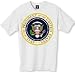 AMERICAN EAGLE-5 T-Shirt 6.1 Heavyweight