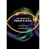 The Exegesis of Philip K. Dick